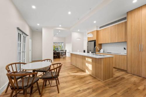 Absolutely Beautiful Balnarring Family Home for 7 in บัลนาร์ริง