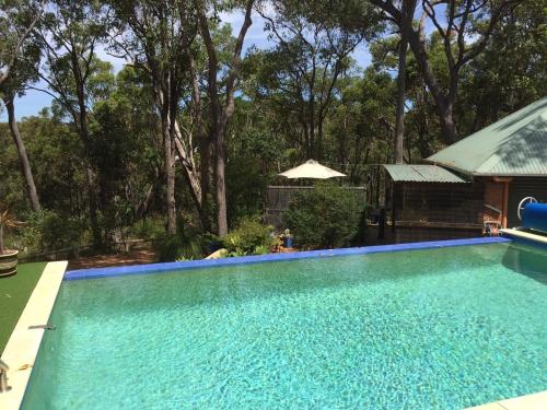 Dunsborough Ridge Retreat