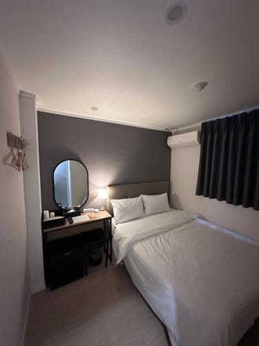 About Stay Dongdaemun Room Type - Double Room