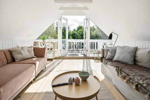 ทัศนียภาพภายนอกโรงแรม, Big Family Dream Of A Summer Home in เอลเซการ์เดอ