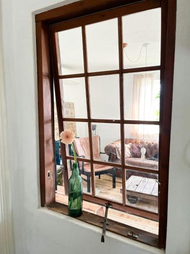 Vista exterior, Rustic Beauty In Thy's Dramatic Nature in Vanga