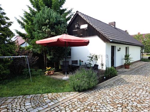 Ferienhaus Wilhelm Spreewald in Straupitz, Deutschland