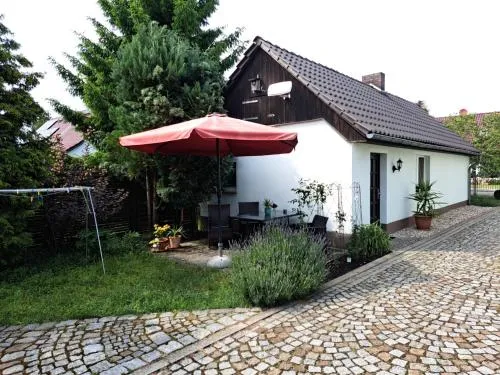 Ferienhaus Wilhelm Spreewald in Straupitz, Deutschland