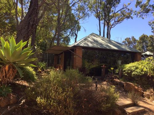 Dunsborough Ridge Retreat