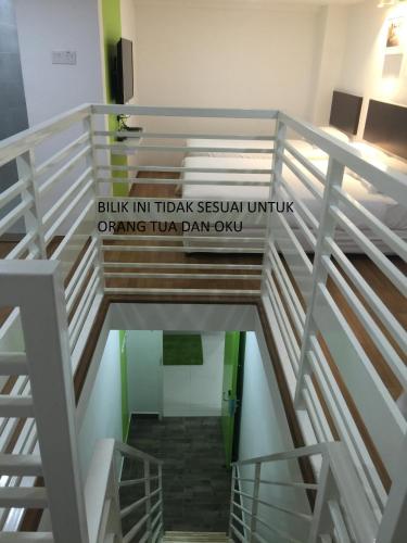애플 인 호텔