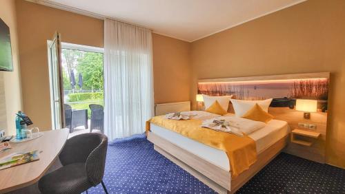 Ferien Hotel Ostfriesland in Wiesmoor