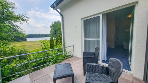 Vaade, Ferien Hotel Ostfriesland in Wiesmoor