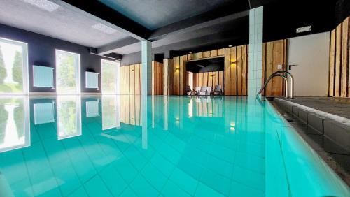 Bassein, Ferien Hotel Ostfriesland in Wiesmoor