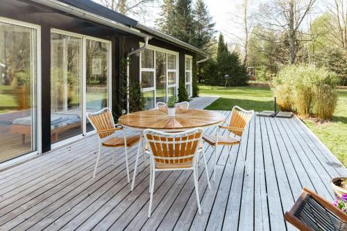 Zunanjost, Light And Wild Woods For The Entire Family in Kogehusvej
