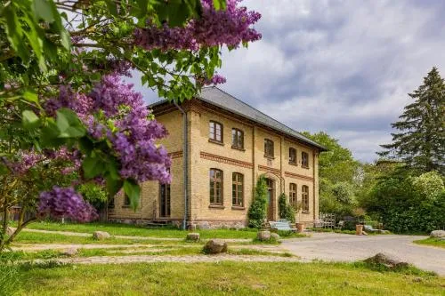 Vacation Apartment Near The Lake in Walow, Deutschland
