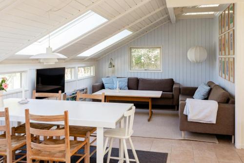 Zunanjost, Light And Wild Woods For The Entire Family in Kogehusvej