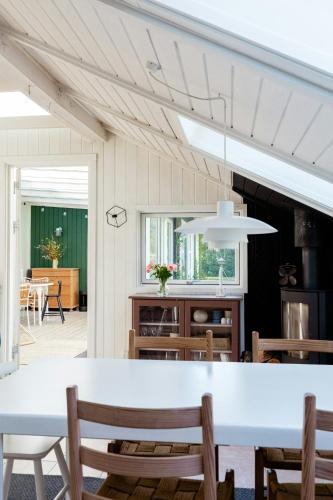 Zunanjost, Light And Wild Woods For The Entire Family in Kogehusvej