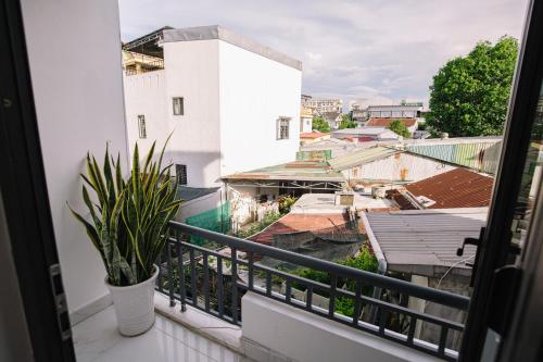 BeThem Homestay in Huế