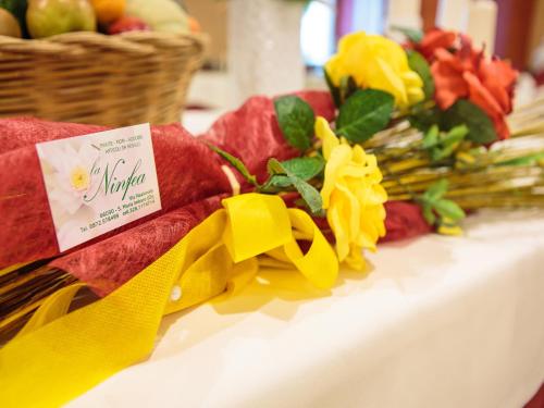 Hotel Residence Eden - image 11