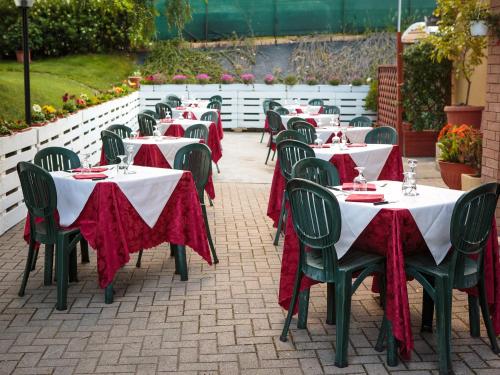 Hotel Residence Eden - main image