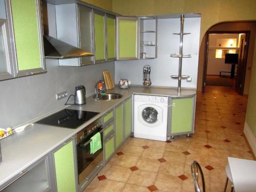 Apartment Tsuryupy 145/1 - image 7