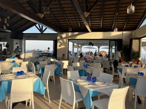 Strand, Rancho Miraflores - Sea Views in La Cala de Mijas