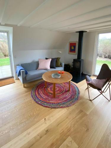 Vista exterior, Near Beach Oasis, Short Walk From Bønnerup in Bonnerup