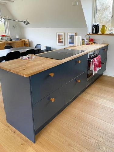 Vista exterior, Near Beach Oasis, Short Walk From Bønnerup in Bonnerup