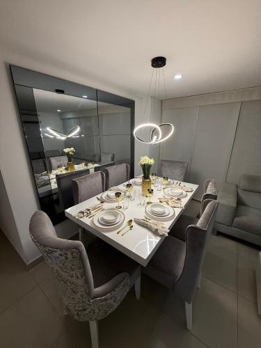 4BRR Apto Luxury Palmetto 403