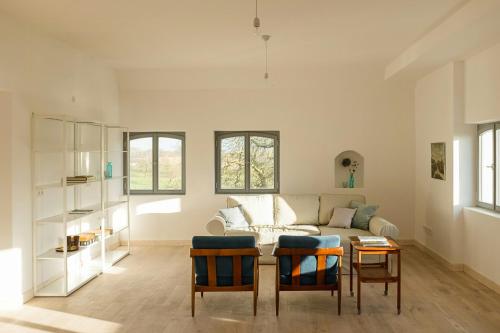 Spacious Holiday Apartment On Rügen in Poseritz, Deutschland