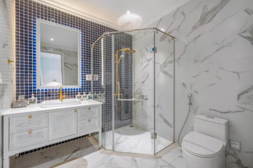The Salt Villas Da Nang - 250sm 3BR 4BA & Kitchen - image 4