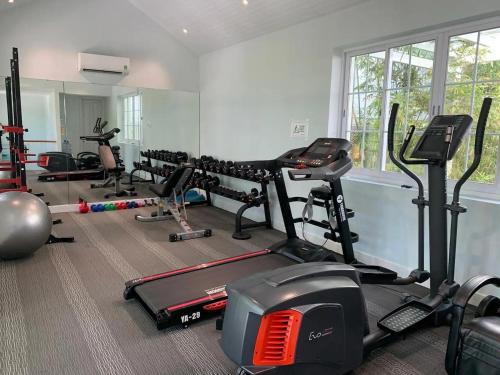 The Salt Villas Da Nang - 250sm 3BR 4BA & Kitchen - image 2