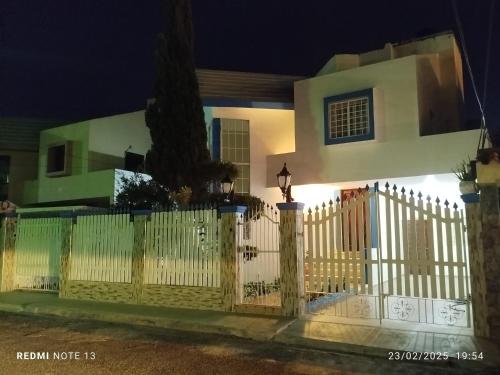 Residencial Oasis