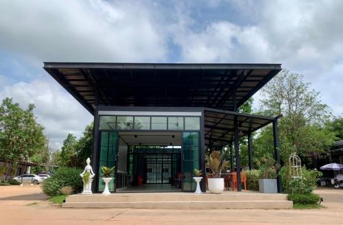 โรงแรมอีสานอินน์ ยโสธร - Easarninn Yasothorn in Yasothon