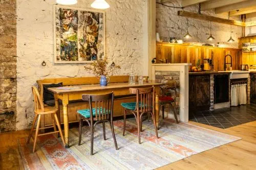 Guesthouse In Historic Country Style in Kall, Deutschland