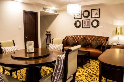 Hotel Southern Comfort in Chennai