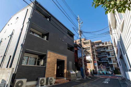 Minimalism HOTEL TOKYO Katsushika, Tokio