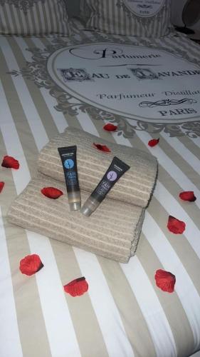 La bohème chambre d'hôte Champagne