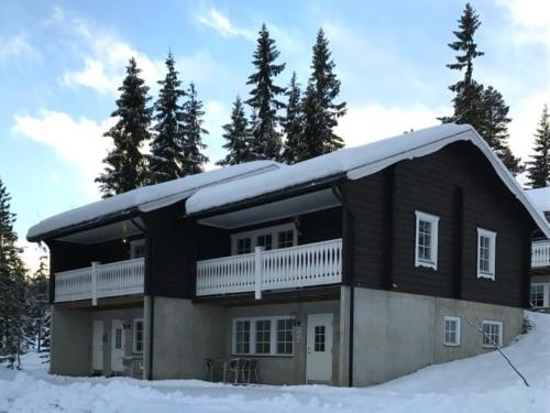 Cabin with great location in Lindvallen Salen in Salen