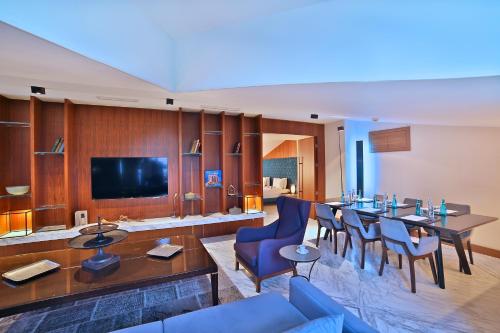 Dosso Dossi Hotels & Spa Downtown in İstanbul