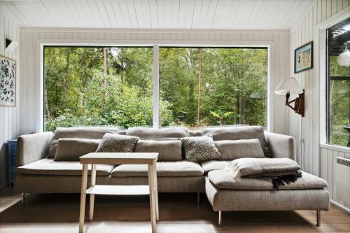 Exterior view, Forest Vibe And Idyll On Møn in Ulvshale