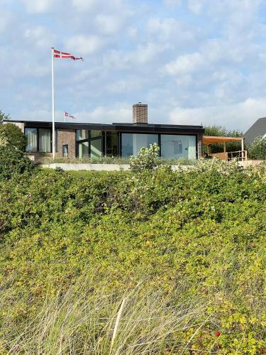 Panoramic Views And Quality At Dyngby Strand · Odder