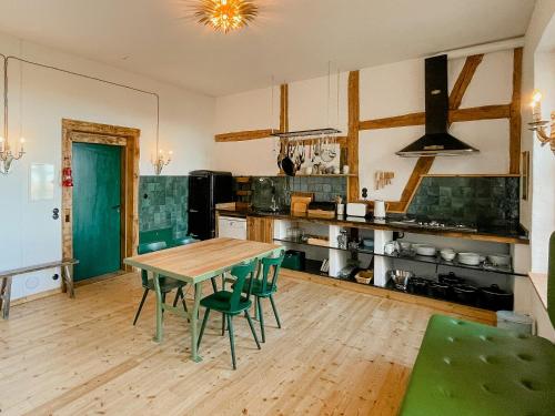Stylish Holiday Apartment On Rügen Island in Rambin, Deutschland
