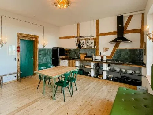 Stylish Holiday Apartment On Rügen Island in Rambin, Deutschland
