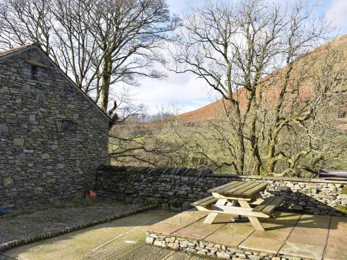 Viesnīcas āriene, Combe Cottage-Uk42228 in Grayrigg