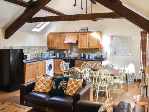 Viesnīcas āriene, Mount Cottage-Uk42230 in Grayrigg