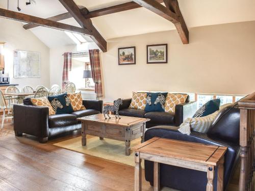 Viesnīcas āriene, Mount Cottage-Uk42230 in Grayrigg