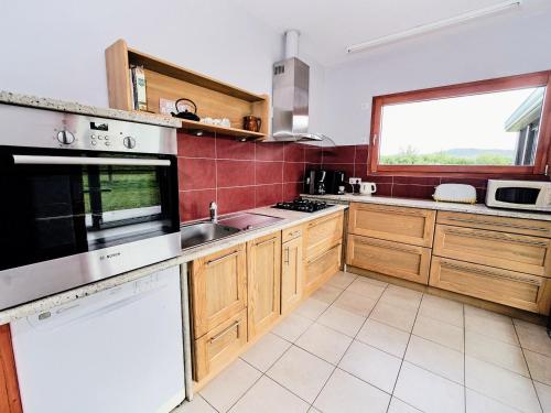 Gîte écologique calme proche Vosges, accueil PMR - FR-1-583-465 (Gite ecologique calme proche Vosges, accueil PMR - FR-1-583-465) in Cravanche