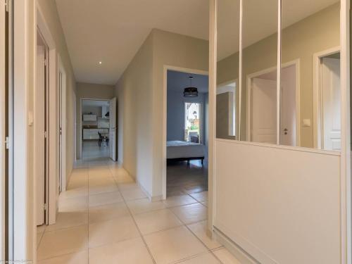 Gîte moderne et lumineux à Gy avec grand salon, jardin et jeux pour enfants - FR-1-583-457 (Gite moderne et lumineux a Gy avec grand salon, jardin et jeux pour enfants - FR-1-583-457) in Gy