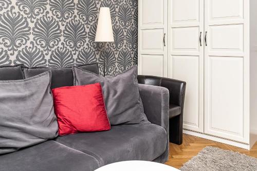 City center 2 bed flat with free parking, Tallinn (photo 3)