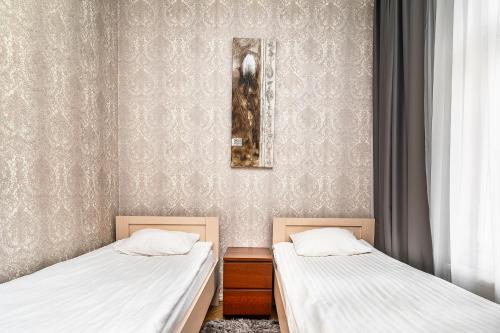 City center 2 bed flat with free parking, Tallinn (photo 5)