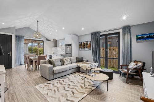 Stunning 3 Bedroom Apartment Queenstown Lake Hayes - image 14