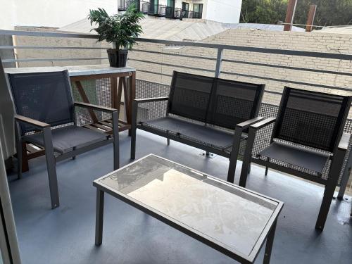 Poolside Palace, Los Angeles (photo 6)