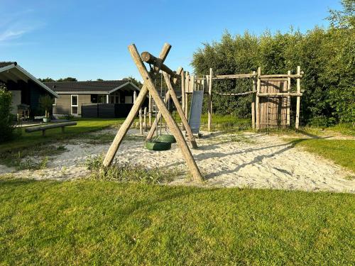 A szálláshely kívülről, Family-Friendly Home Near Child-Friendly Beach in Nykobing Sjaelland