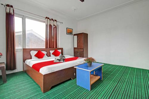 hotel photo
